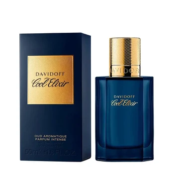 Davidoff COOL ELIXIR PARFUM INTENSE EDP vapo 100 ml