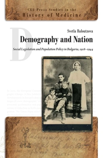Demography and Nation
