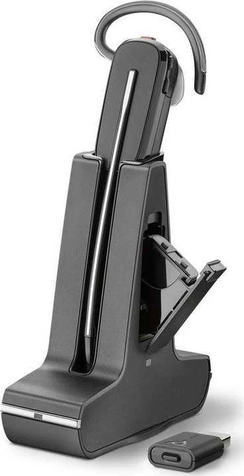 Ausinės HP Poly Savi D400 UC