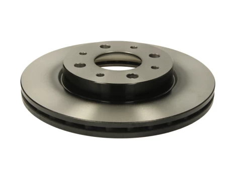 TRW DF4375 Brake Disc