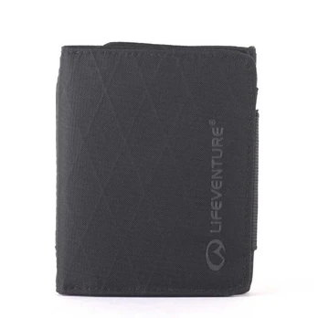 Piniginė Lifeventure X-Pac Wallet - Pilka