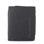 Piniginė Lifeventure X-Pac Wallet - Pilka kaina