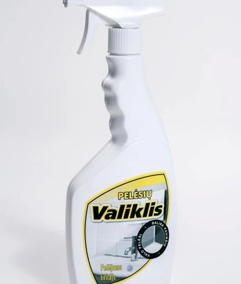 Pelėsių valiklis, 500 ml
