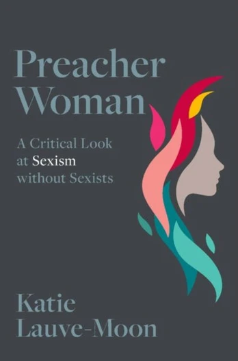 Preacher Woman