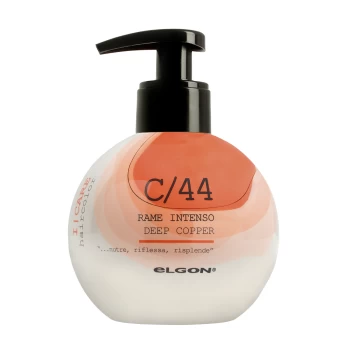 ELGON I CARE, C44, Dažantis kondicionerius, 200ml