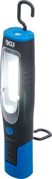 Darbo lempa su magnetu ir kabliu | COB LED (85345) kaina
