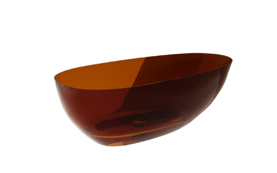 Vonia Besco Xara Earth Rust, 1600 mm x 750 mm x 550 mm
