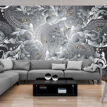 Artgeist Fototapetas - Oriental Pattern