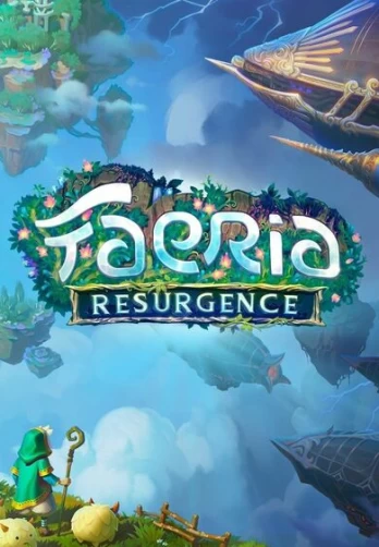 Faeria Resurgence Steam