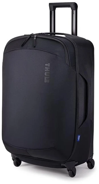 Thule | Checked Spinner | Subterra 2 | Checked luggage | Juodas