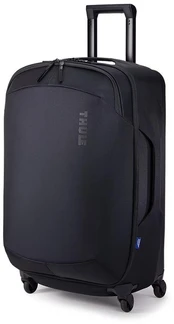 Thule | Checked Spinner | Subterra 2 | Checked luggage | Juodas kaina