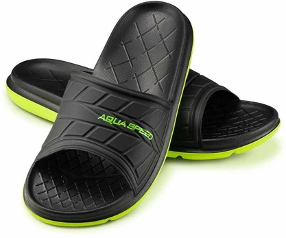 Aqua Speed Baseino batai ASPEN
