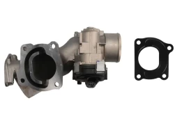 PIERBURG 7.03703.49.0 Throttle body kaina