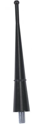 Antena Bottari, juoda