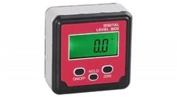 Festa Digital inclinometer