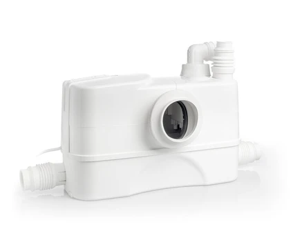 Nuotekų siurblys DAB GENIX 130 WC-3