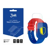 Rubicon RNCE97 - 3mk Watch Protection™ v. ARC+ screen protector kaina