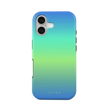 Horizon - iPhone 17 Case, Tough (MagSafe) / N/A