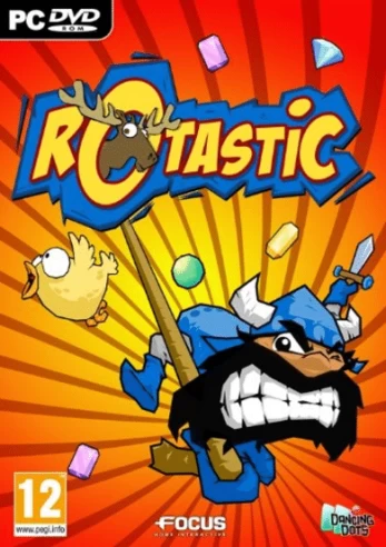 Rotastic PC