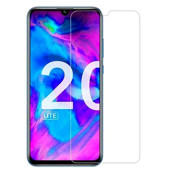 Fusion Accessories Fusion ekrano apsauga Huawei Honor 20 Lite | 20i