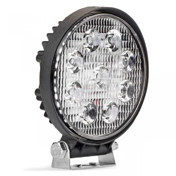 AMiO 9LED FLAT darbinė lempa - AWL06