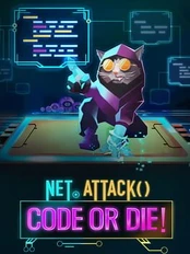 Net.attack() - Code Or Die! PC