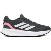 Bėgimo batai adidas Runfalcon 5 JQ6300 Pilka