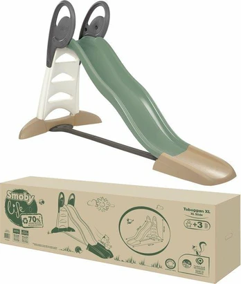 SMOBY lauko čiuožykla, XL, 76008203030