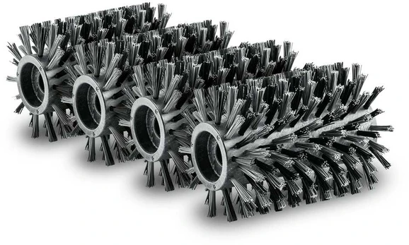 Karcher Roller brushes wooden surface PCL 6
