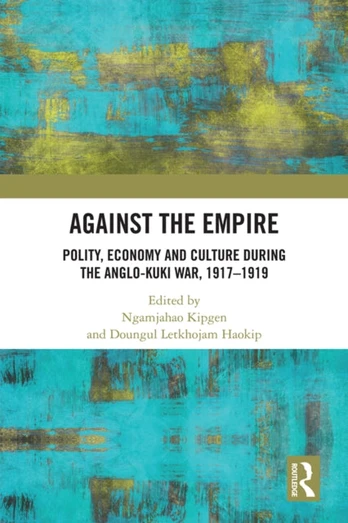 Against the Empire - Minkštas viršelis