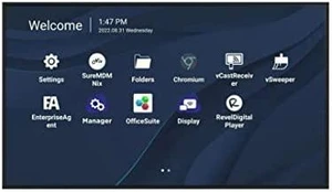 Monitorius ViewSonic CDE7530