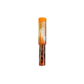 Spalvoti dūmai RDP 60 Orange