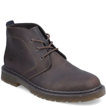Aulinukai vyrams, Ruda, BOOTIES