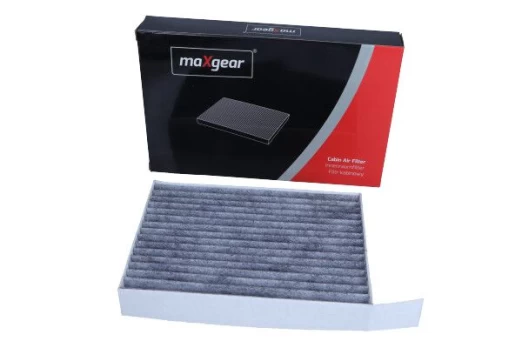 Filtras, salono oras MAXGEAR 26-1631