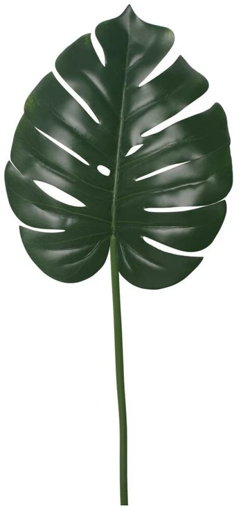 Dirbtinis augalas, monstera Splendid Monstera, žalia, 720 mm
