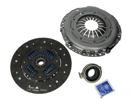Sankabos komplektas SACHS 3000 950 006