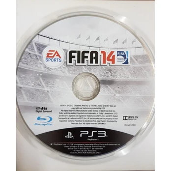 Fifa 14 Playstation 3