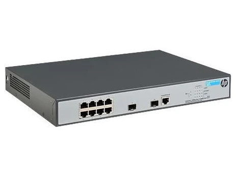 1920-8G-PoE+ 180W Switch