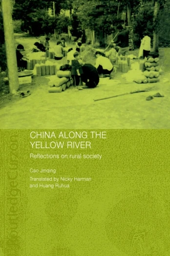 China Along the Yellow River