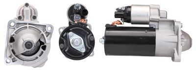 DRI 670021112 Starteris