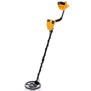 Kraft&Dele KD10409 Metalo detektorius