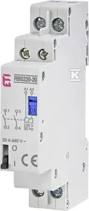 ETI RBS220-20-230V AC starteris