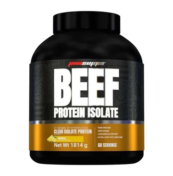 ProSupps Beef Protein Isolate 1814 g