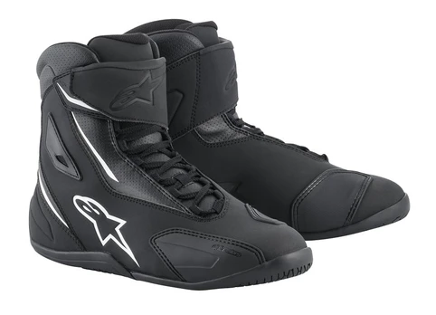 Batai Turistiniai FASTBACK-2 ALPINESTARS spalva juoda