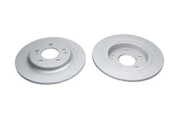 Stabdžių diskas Kavo Parts BR-10117-C