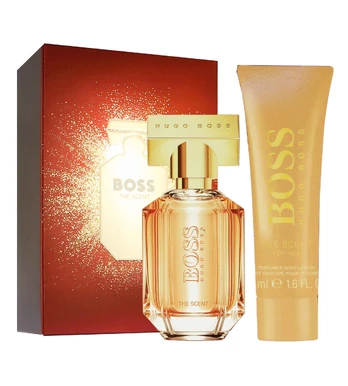 Hugo Boss Boss The Scent For Her