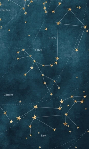 Constellated Journal
