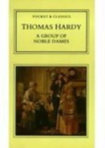 Group of Noble Dames