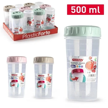 Matavimo indas 500 ml