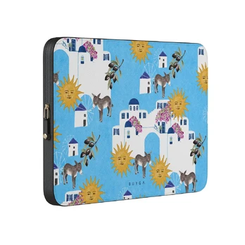 Kalimera - Laptop Sleeve, 16 inches
